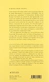 Image de Le roman arabe (1834-2004) (French Edition)