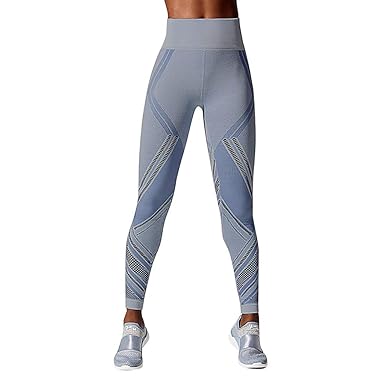 Pantalones de Yoga de Verano Color Sólido para Mujeres,Moda ...