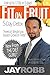 Fit On Fruit 5-Day Detox: Lose up to 12 lbs. in 5 days!
