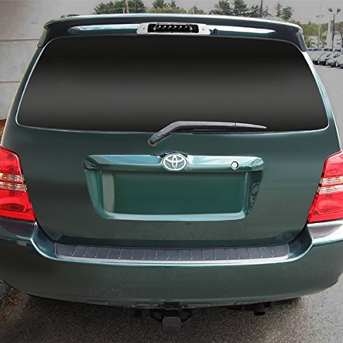 DNA Motoring 3BL-TH01-LED-BK LED Third Brake Light