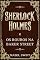 Livro Sherlock Holmes e os roubos na Baker Street (Um mistério de Sherlock Holmes Livro 4)