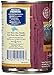 Blue Buffalo Wilderness Adult Wet Dog Food, High-Protein and Grain-Free, Made with Natural Ingredients, Rocky Mountain Recipe Red Meat Paté, 12.5-oz Can (12 count)