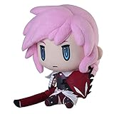 ライトニング FINAL FANTASYぬいぐるみ 「LIGHTNING RETURNS FINAL FANTASY XIII」