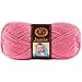 Lion Brand Yarn 881-103 Jamie Yarn, Lullaby Pink