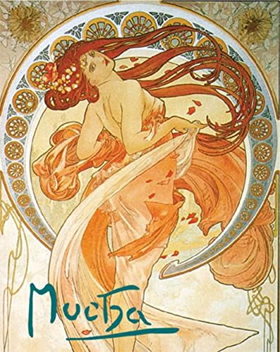 Alphonse Mucha: The Complete Graphic Works: Ann Bridges, Jiri