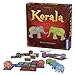 Thames & Kosmos Kerala (The Way of The Elephant) Game