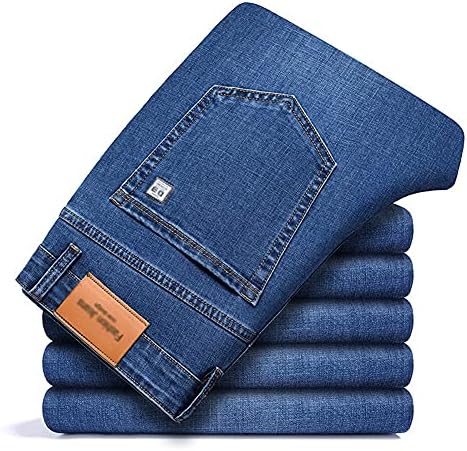 ZHCWT Classic Pocket Slim Straight 