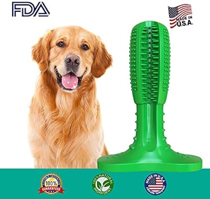 juguetes para los dientes de los perros