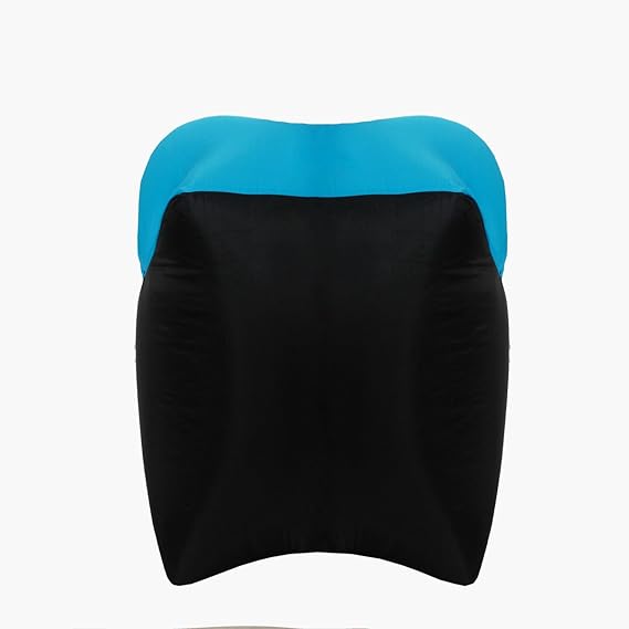 self inflating chair bag