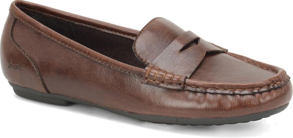 boc driving moccasins