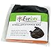 Evelots Stroller/Bike Storage Bag-Side Sling-Hook&Loop Easy Attach-Phone/Wallet