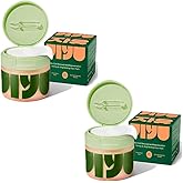 Toner Pads Korean Skincare, 100 Pcs Dark Spot Remover Pads, Hydrating Cottonpads with Snail Mucin, Deeply Moisturize and Impr