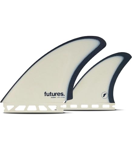 futures Quad Fin Set 1-4 収納ケース付き Amazon.com : Futures Fins Flow Quad Fin Set : Sports & Outdoors