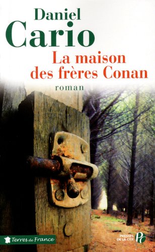 La  maison des frères Conan