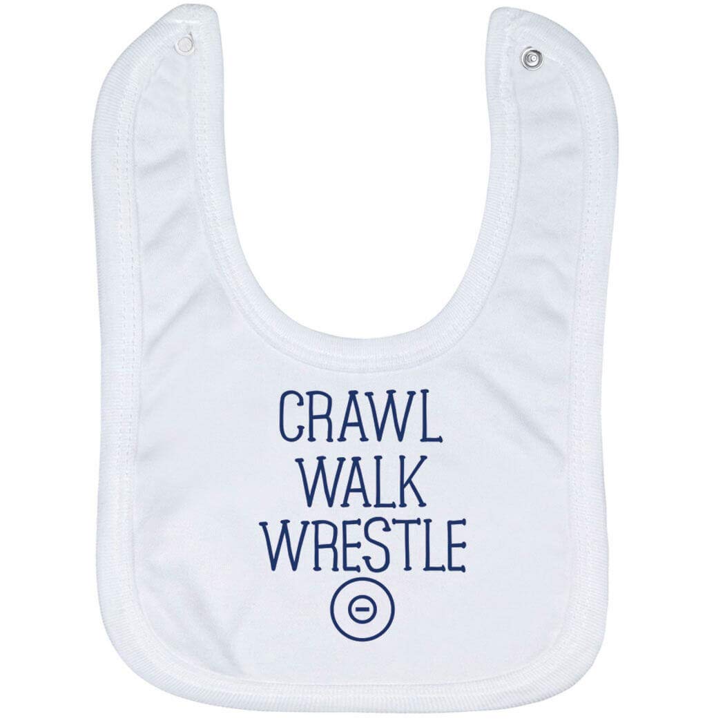 baby wrestling outfit