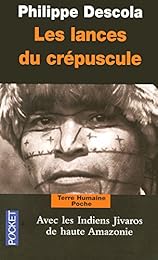 Les  lances du crépuscule
