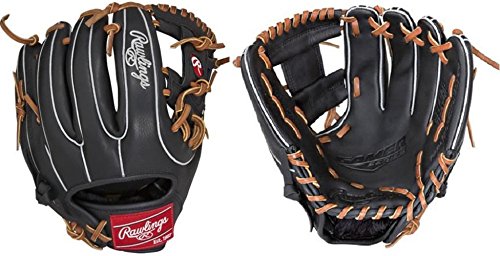 Rawlings Gamer Glove Series