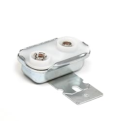 Solid State Instrument Cluster Voltage Regulator