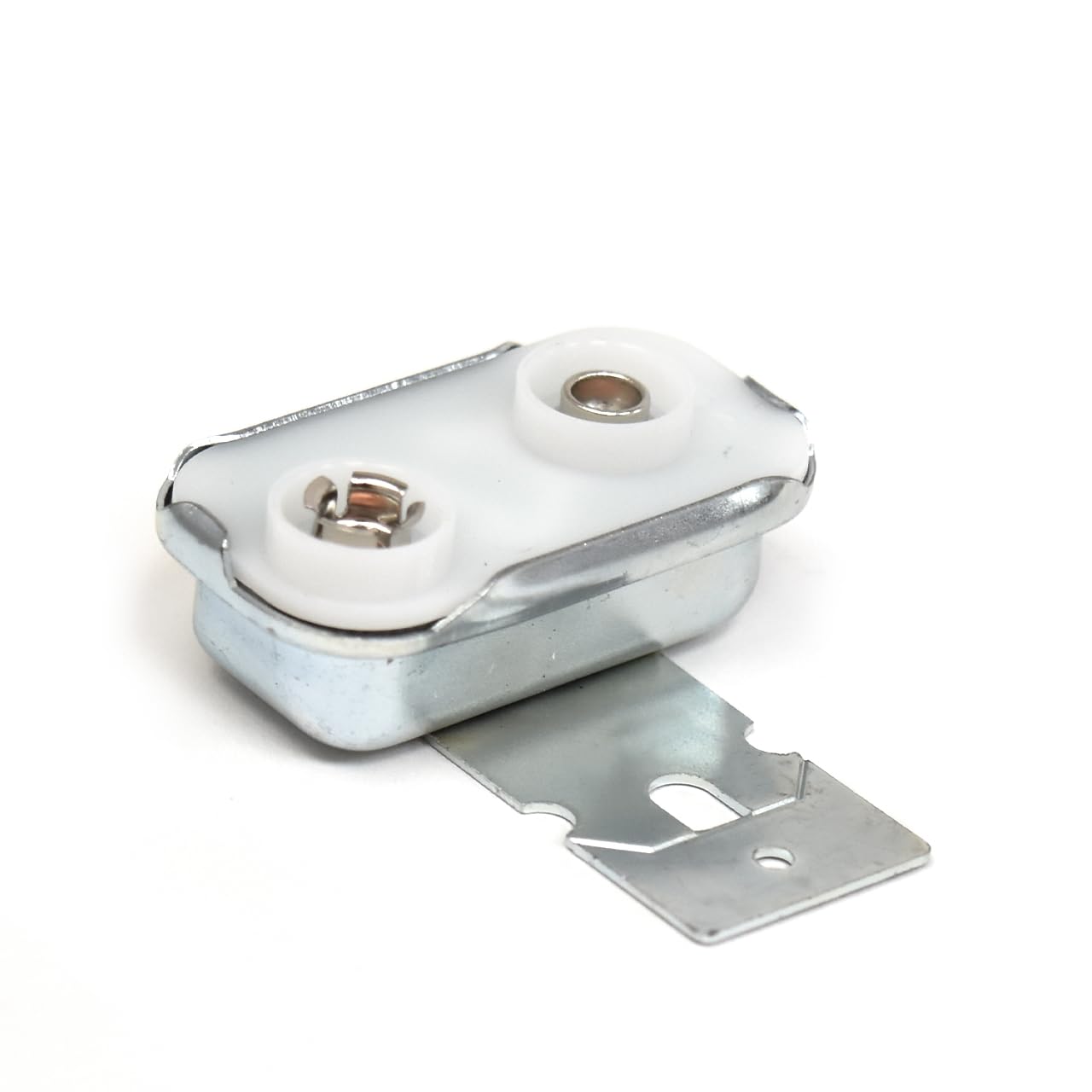 Solid State Instrument Cluster Voltage Regulator