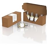 Emper Discovery set, Unisex 30ml x 4 120mL total