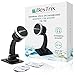 Bestrix Compact Magnetic Mount Holder