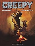 Creepy Archives Volume 17: Collecting Creepy 78-83 by Cary Bates, Bruce Bezaire