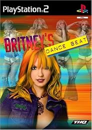 Britney's Dance Beat