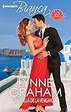 Más allá de la venganza (Bianca) (Spanish Edition)