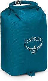 Osprey Ultralight Dry Sack 12L Waterfront Blue O/S