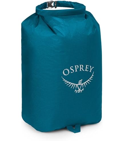 OSPREY| (Ultralight DrySack 20L Limon) Osprey Ultralight Waterproof Dry Sack : Amazon.ca: Sports