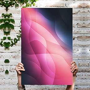 signwin Canvas Wall Art Color Canvas Prints Home...