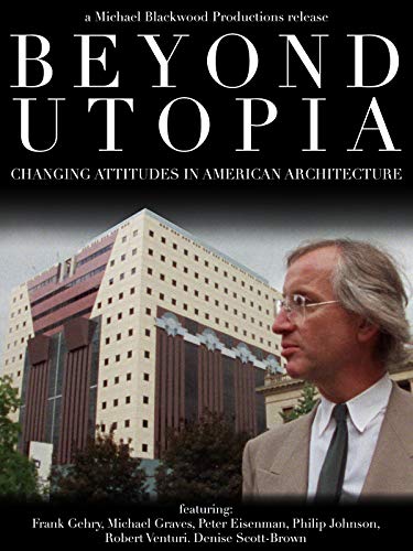 Beyond Utopia: Changing Attitudes in American