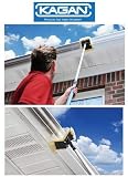 Gutter Cleaner Applicator by MarxOff