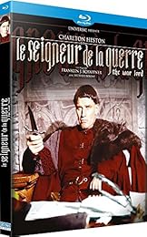 Le Seigneur de la guerre - Blu-ray