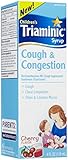 Triaminic Cough & Congestion, Cherry