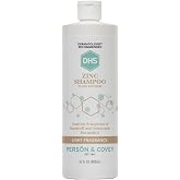 DHS Zinc Shampoo 16 oz
