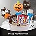 MARS Chocolate Favorites & More Halloween Candy Variety Mix 67.93-Ounce 170-Piece Bag
