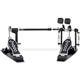 DW 2000 Double Bass Pedal