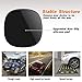 Cell Phone Holder for Car Shamnee Universal Washable Silicone Hand Free Car Phone Mount Dashboard Anti-Slip Desk Phone Stand Easy to Install for iOS and Android Devices