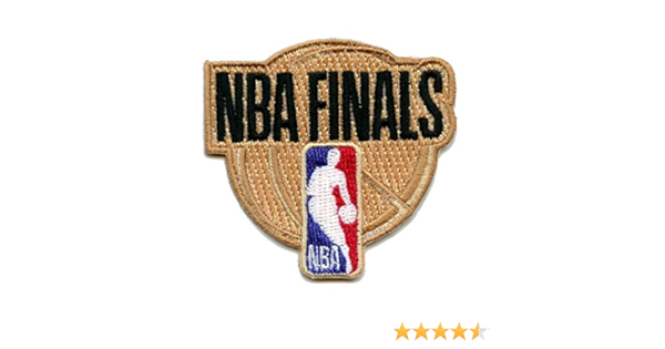 2020 nba finals patch