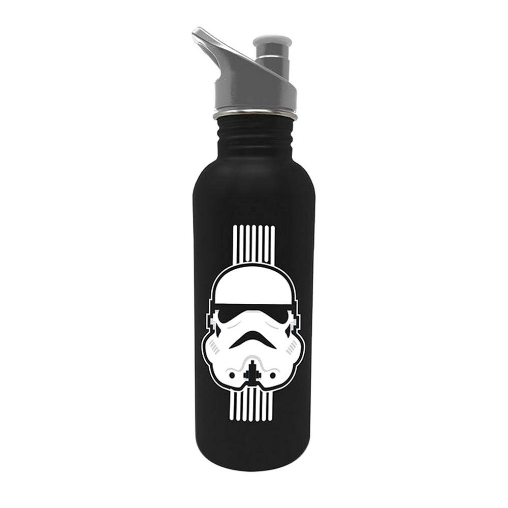 Star Wars (Stormtrooper Canteen Bottles