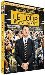 Le Loup de Wall Street