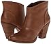 Jessica Simpson Women's Maxi Ankle Bootie