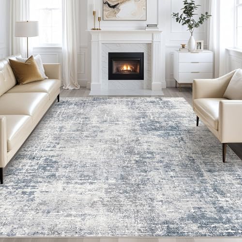 Kakania Abstract Area Rugs
