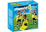 PLAYMOBIL Referees Figure Set Toy