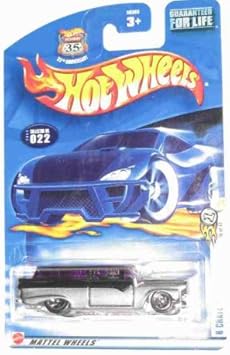 hot wheels 2003 first editions value