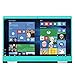 Mint Green Skin Decal wrap Skin Case Compatible with Lenovo Yoga 710 14 14