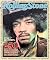 Livro Rolling Stone Brasil - Edição Colecionador: 250 Guitarristas Hendrix