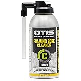 Otis Technology Foaming Bore Cleaner