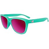 Knockaround Premiums Polarized Sunglasses for Men & Women - UV400 Protection